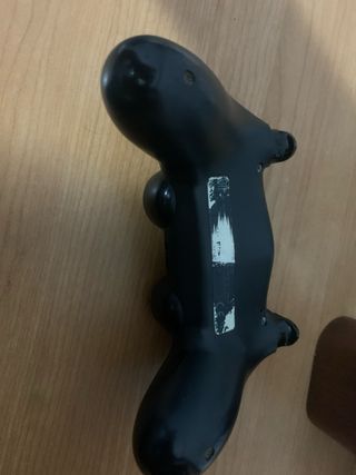 Mando PS4 (PlayStation 4) con drift
