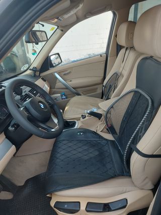 BMW X3 2008