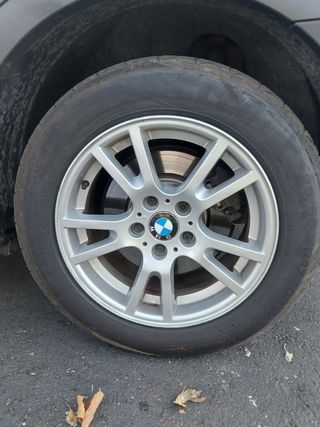 BMW X3 2008