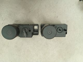 Bomba vacío Audi Coupé
