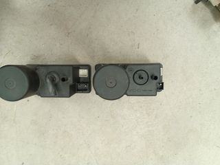Bomba vacío Audi Coupé
