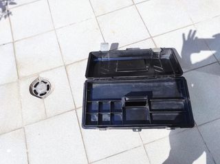 Caja herramientas 