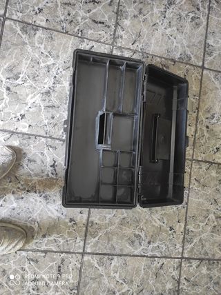 Caja herramientas 