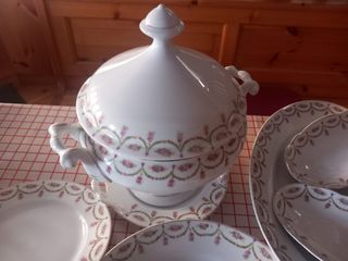 Servizio Cucina