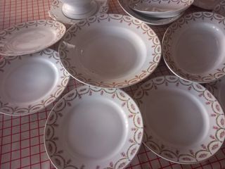Servizio Cucina