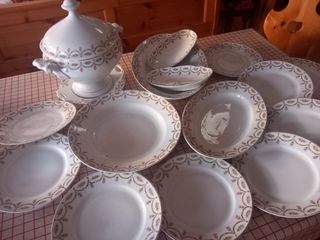Servizio Cucina