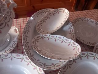 Servizio Cucina