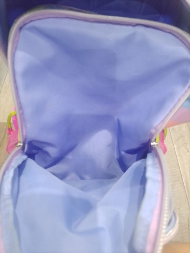 Mochila Infantil con Ruedas
