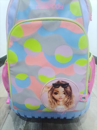 Mochila Infantil con Ruedas