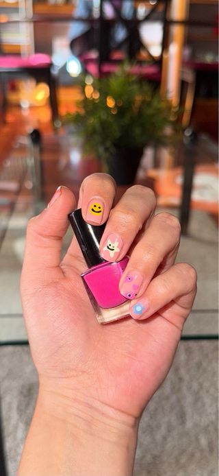 SERVICIOS DE ESTÉTICA PROFESIONAL 