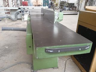 Cepilladora Griggio PF430