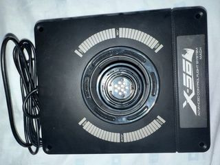 Joystick Logitec HOTAS X56