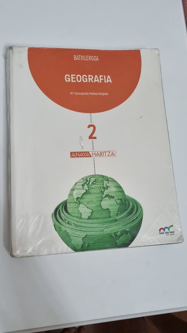 Geografia 2.