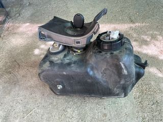 Depósito Combustible Piaggio Beverly