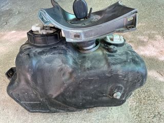 Depósito Combustible Piaggio Beverly