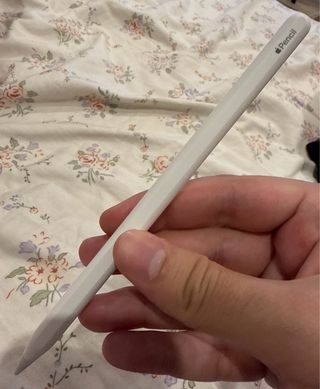 Apple Pencil 2ª Generación