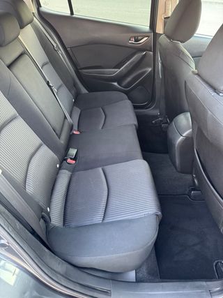 Mazda 3 2014