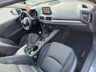 Mazda 3 2014