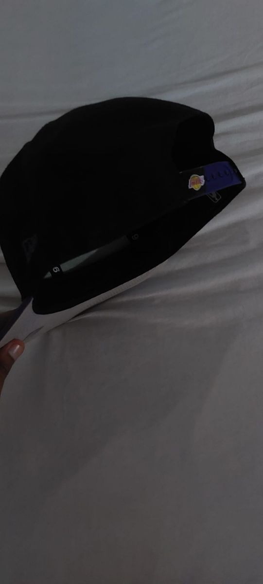 Gorra LA Lakers NBA 2020 Campeones