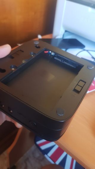 ACEPC AK1 Mini PC - Celeron