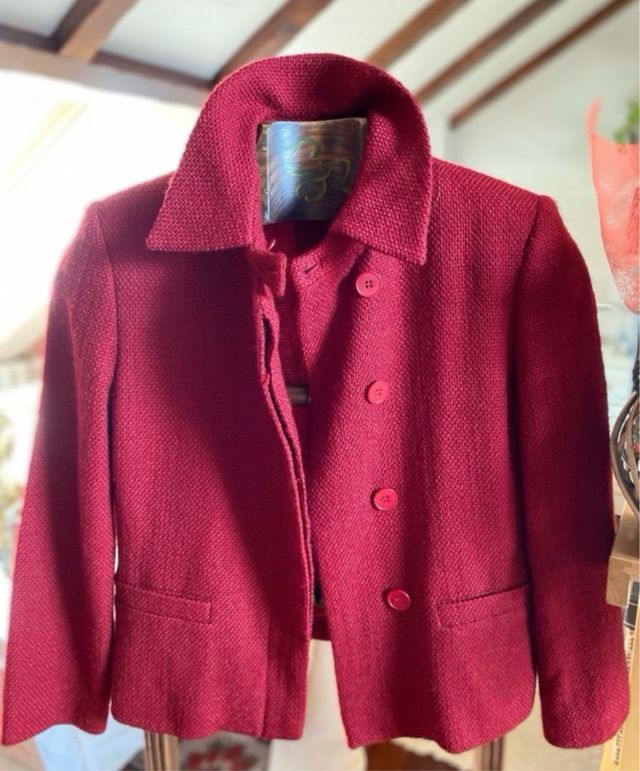 Ropa variada - 10 euros