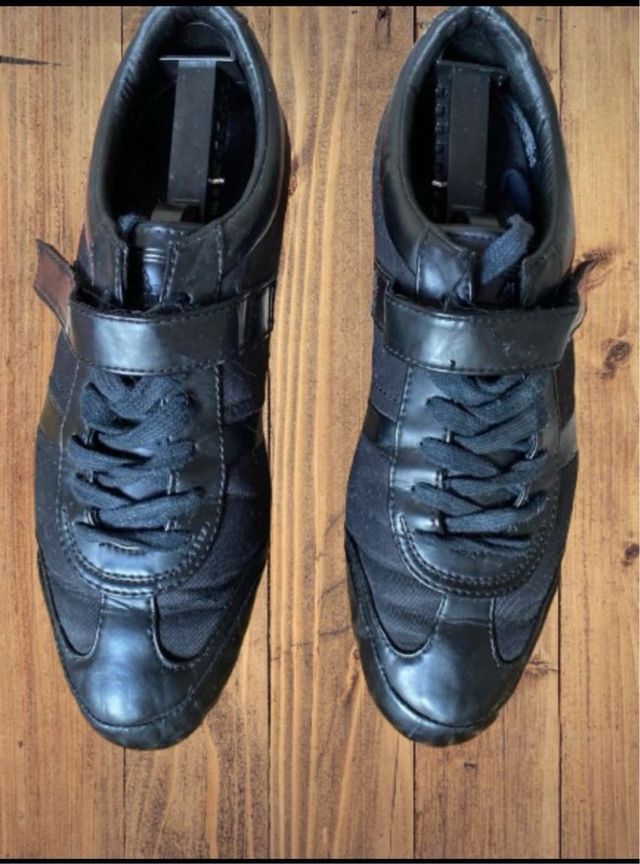 Ropa variada - 10 euros