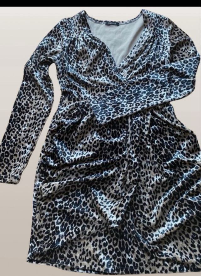 Ropa variada - 10 euros