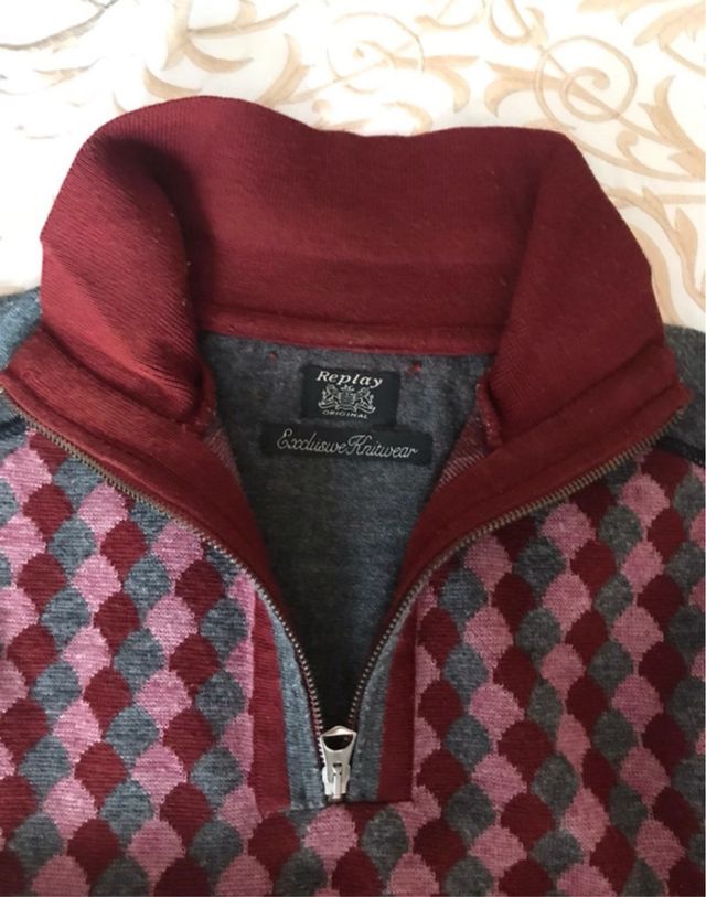 Ropa variada - 10 euros