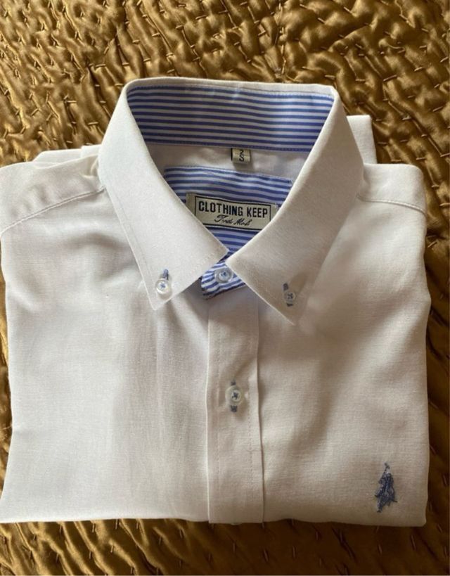 Ropa variada - 10 euros