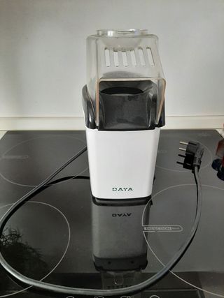 Macchina per i Popcorn- DAYA