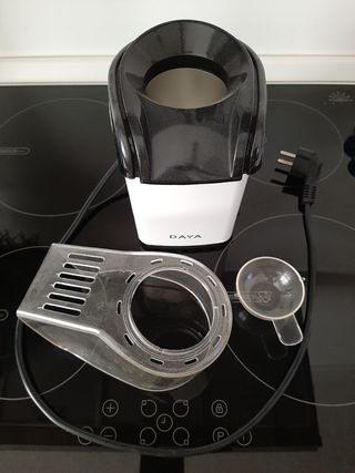 Macchina per i Popcorn- DAYA