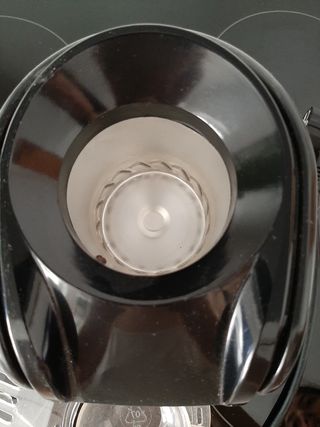 Macchina per i Popcorn- DAYA