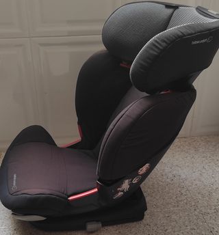 Silla Bebé Confort