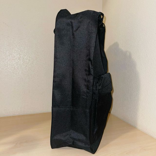 Mochila negra Estrella Levante