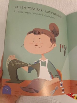 Lote 6 cuentos clásicos primeros lectores 