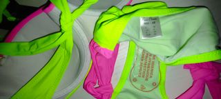 Bikini  Talla 40