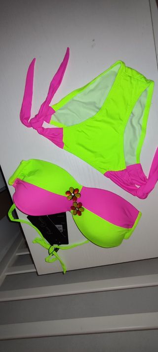 Bikini  Talla 40