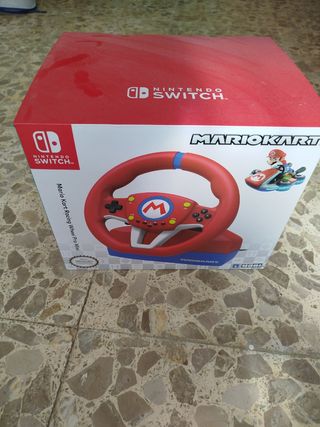 Nintendo Switch Gris