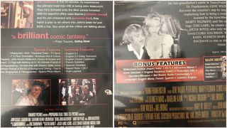 DVDs Películas Originales