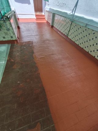 Pintor profesional pinta tu piso blanco desde 600€