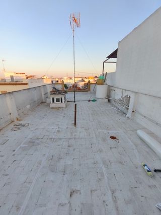 Pintor profesional pinta tu piso blanco desde 600€