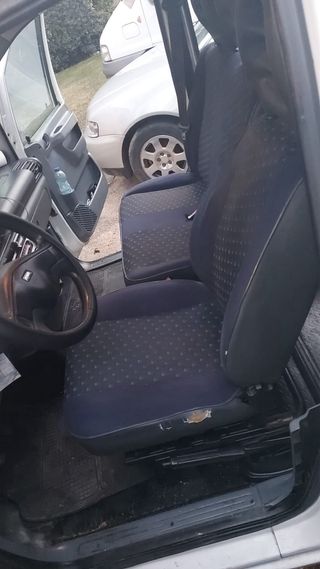 FIAT Scudo 2003