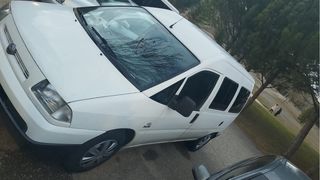 FIAT Scudo 2003
