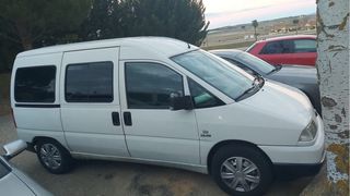 FIAT Scudo 2003