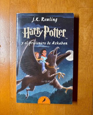 HARRY POTTER