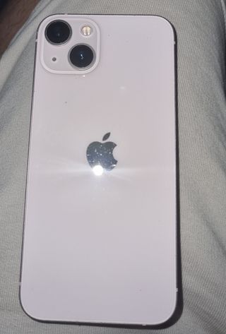 iPhone 13 Rosa Gold 128GB