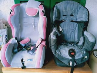 Seggiolino auto per bambini