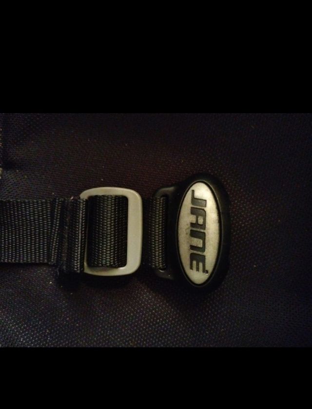 OCASIÓN! Cochecito bebé Muum by Jané + cuco