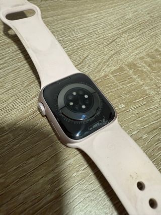 Apple Watch Series 9 GPS Rosa