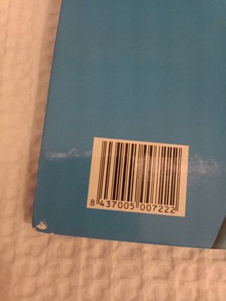 Comic la Sirenita Disney